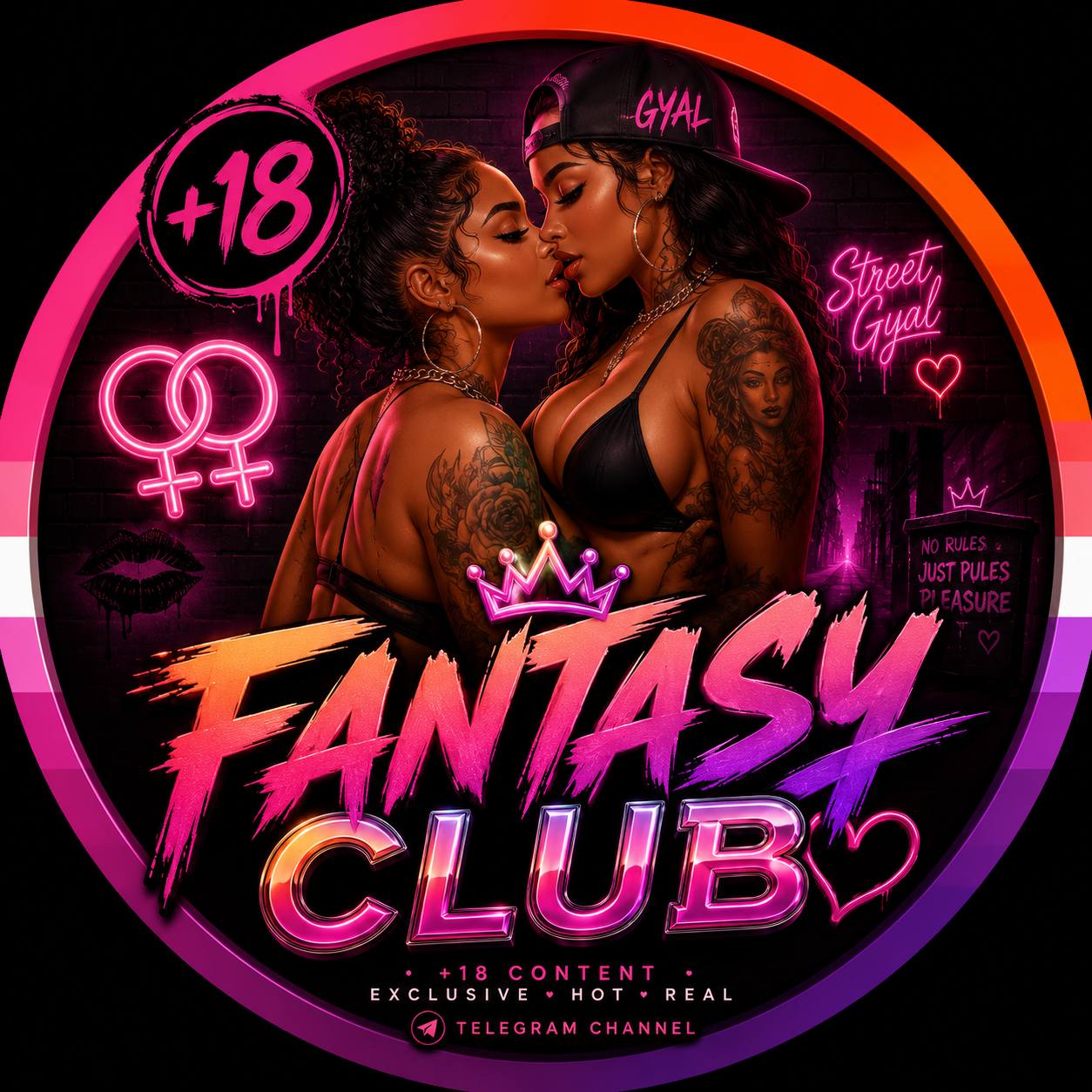 Fantasy Club Logo